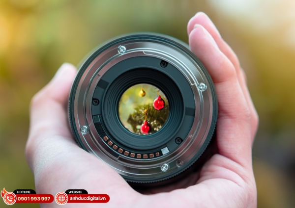 lens sony fullframe