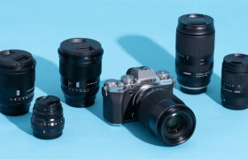 Điểm mặt top 8+ lens fujifilm nên đầu tư cho mọi nhu cầu