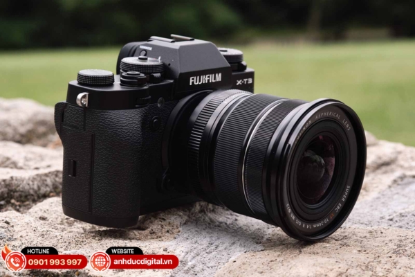 Fujifilm XF 10–24mm f/4 R OIS WR là ống kính góc siêu rộng, phù hợp chụp phong cảnh, kiến trúc và quay video ổn định