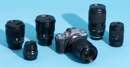 Điểm mặt top 8+ lens fujifilm nên đầu tư cho mọi nhu cầu