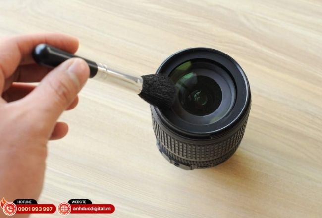 Chọn đúng lens máy ảnh ngay từ đầu giúp người mới học chụp hiệu quả hơn.