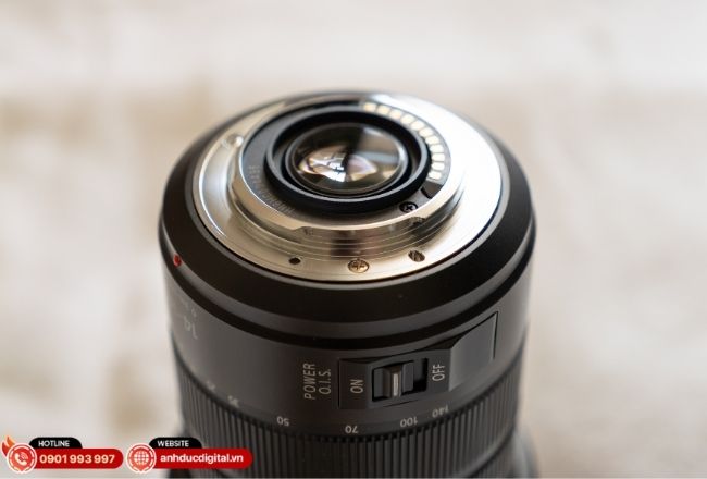 Lens máy ảnh không chỉ là phụ kiện, mà là yếu tố quyết định góc nhìn, cảm xúc và chất ảnh trong nhiếp ảnh.