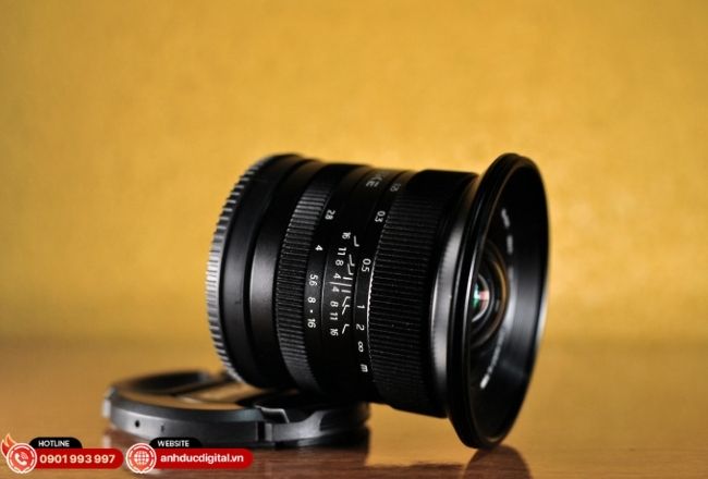 Vệ sinh và bảo quản lens máy ảnh đúng cách giúp hạn chế mốc và tăng tuổi thọ sử dụng.