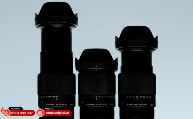 Chọn đúng tiêu cự theo mục đích sử dụng là cách nhanh nhất để có những khung hình ưng ý