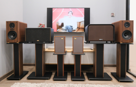 Mua loa Đà Nẵng ở đâu uy tín? Hướng dẫn chọn loa, thương hiệu tốt