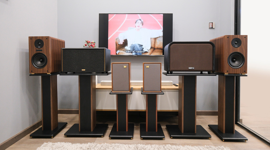 Giữ loa luôn bền – đẹp – âm thanh ổn định với những thói quen bảo quản đơn giản