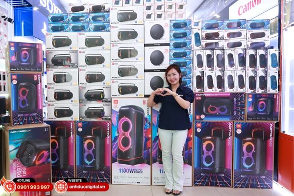 Mỗi nhu cầu một kiểu loa – nghe nhạc, xem phim hay karaoke đều có lựa chọn chuẩn nhất