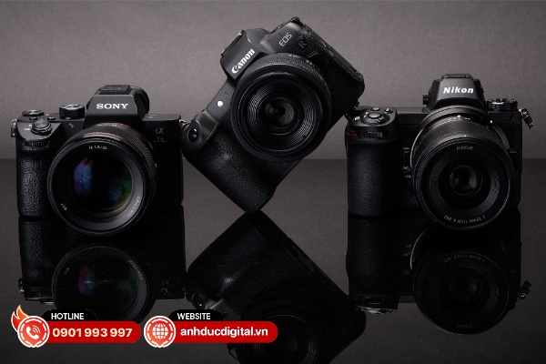 Điểm danh 10 dòng máy ảnh được dự đoán sẽ ra mắt trong năm 2026