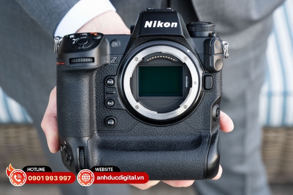 Nikon Z9 II có thể sẽ ra mắt vào năm 2026 để thay thế cho Nikon Z9