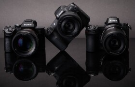 Điểm danh 10 dòng máy ảnh được dự đoán sẽ ra mắt trong năm 2026