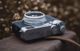 Máy ảnh compact cho người mới bắt đầu | Top 6 máy đáng mua nhất 2026