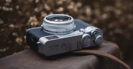 Máy ảnh compact cho người mới bắt đầu | Top 6 máy đáng mua nhất 2026