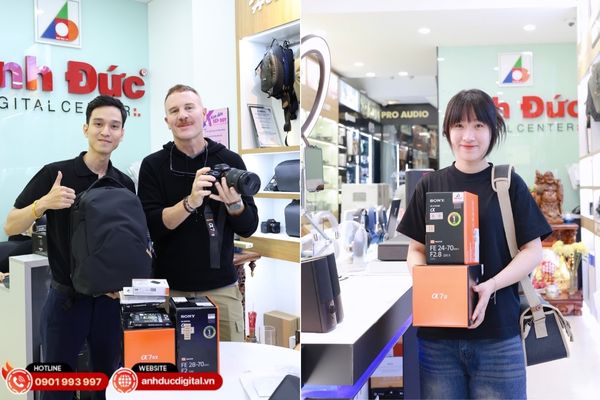 Chọn mua tại đại lý uỷ quyền để đảm bảo nguồn gốc rõ ràng