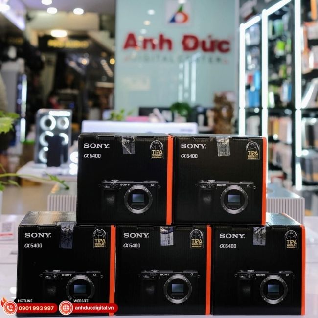 Đây là lựa chọn đáng tin cậy trong nhóm máy ảnh dưới 20 triệu ưu tiên chụp ảnh