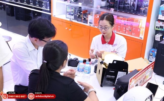 Chụp ảnh đẹp, quay video ổn định và dễ sử dụng – phân khúc dưới 20 triệu có rất nhiều lựa chọn đáng cân nhắc.