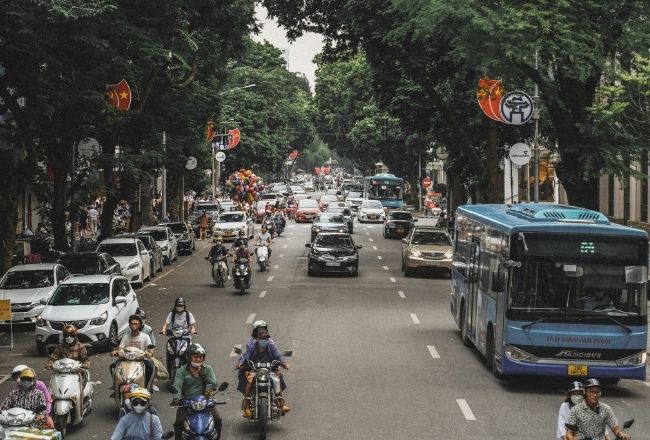 Ảnh đẹp tức thì với các bộ giả lập màu phim huyền thoại của Fujifilm