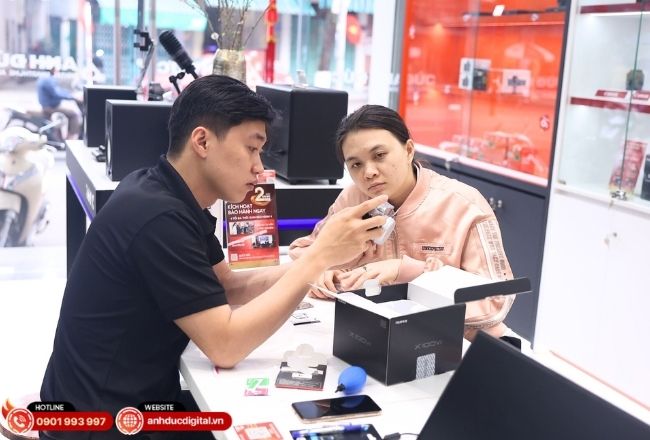 Máy ảnh Fujifilm – người bạn đồng hành không thể thiếu trong mỗi hành trình khám phá cái đẹp của những tâm hồn xê dịch