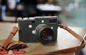 Tại sao máy ảnh Leica lại đắt​? Có thực sự đáng đầu tư không?
