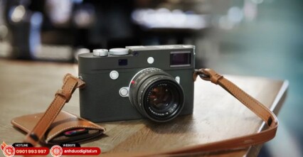 Tại sao máy ảnh Leica lại đắt? Có thực sự đáng đầu tư không?