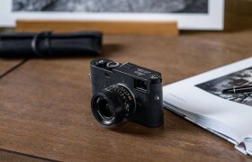 Top 5 máy ảnh Leica đáng mua nhất cho người yêu nhiếp ảnh