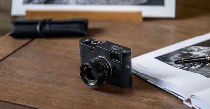Top 5 máy ảnh Leica đáng mua nhất cho người yêu nhiếp ảnh