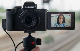Cách chọn ống kính cho máy ảnh Lumix chụp đẹp, đúng nhu cầu