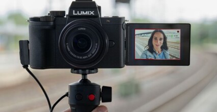 Cách chọn ống kính cho máy ảnh Lumix chụp đẹp, đúng nhu cầu