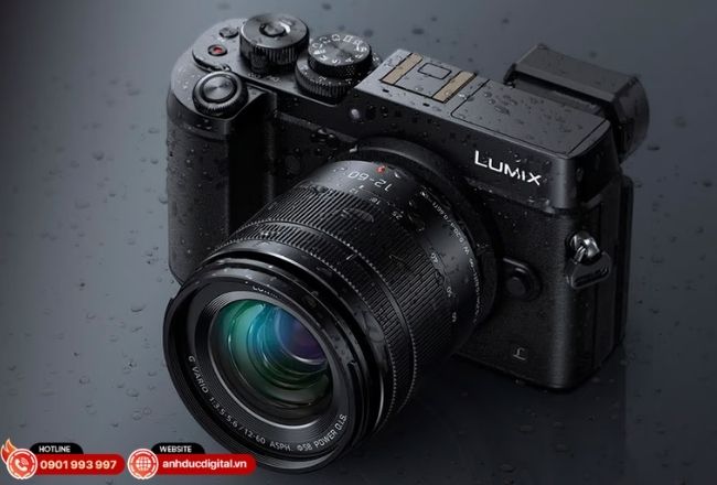 Linh hoạt, gọn nhẹ là ưu tiên hàng đầu khi chụp hằng ngày.