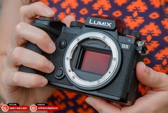 Hiểu đúng hệ máy Lumix giúp tránh mua nhầm ống kính ngay từ đầu.