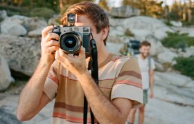 Top máy ảnh Medium Format tốt nhất cho nhiếp ảnh chuyên nghiệp