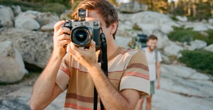 Top máy ảnh Medium Format tốt nhất cho nhiếp ảnh chuyên nghiệp