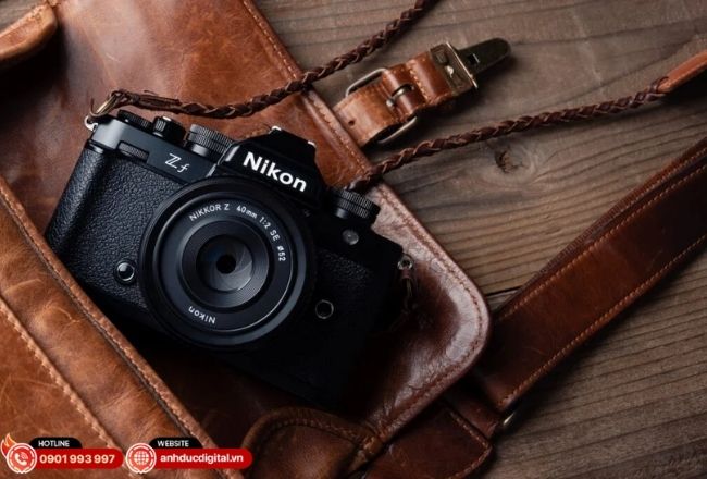 Máy ảnh Nikon đa dạng phân khúc, bền bỉ và phù hợp nhiều nhu cầu chụp ảnh – quay video hiện nay.