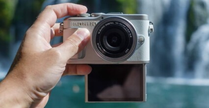 Top 5 máy ảnh Olympus nhỏ gọn cho du lịch đáng mua nhất 2026