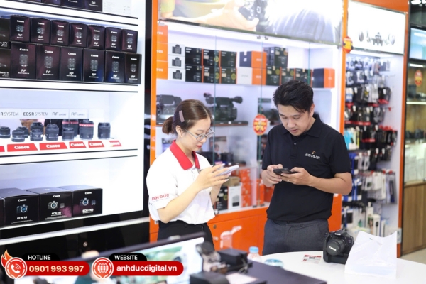 Tham khảo đánh giá thực tế từ khách hàng để chọn cửa hàng uy tín