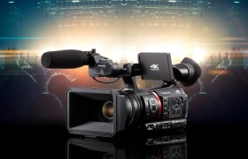 Top 7 máy quay phim chuyên nghiệp đáng đầu tư nhất hiện nay