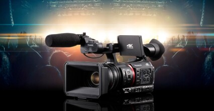 Top 7 máy quay phim chuyên nghiệp đáng đầu tư nhất hiện nay