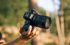 Đánh giá Nikon Nikkor Z DX 16-50mm F2.8 VR - Ống kính thu phóng tiêu chuẩn cho máy ảnh APS-C