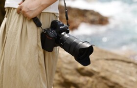 Giới thiệu Nikon NIKKOR Z 24-70mm F2.8 S II – Bản nâng cấp hoàn hảo cho ống kính thu phóng tiêu chuẩn của Nikon