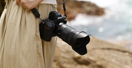 Giới thiệu Nikon NIKKOR Z 24-70mm F2.8 S II – Bản nâng cấp hoàn hảo cho ống kính thu phóng tiêu chuẩn của Nikon