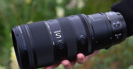 Nikon giới thiệu ống kính tele nhẹ nhất thế giới – NIKKOR Z 70-200MM F2.8 VR S II