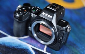 Đánh giá trải nghiệm trên Nikon Z5 II – Chiếc máy ảnh fullframe phổ thông ấn tượng của năm 2025