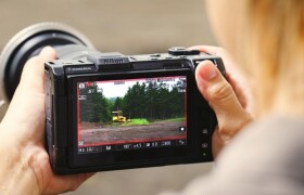 Review Nikon ZR cho nhà làm phim độc lập | Có thực sự phù hợp?