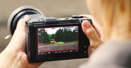 Review Nikon ZR cho nhà làm phim độc lập | Có thực sự phù hợp?