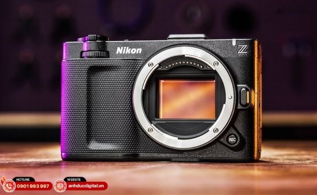 CFexpress Type B đảm bảo độ ổn định cho Nikon ZR quay RAW 6K