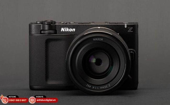 Cine EI cho phép quyết định look hình ảnh linh hoạt ở hậu kỳ