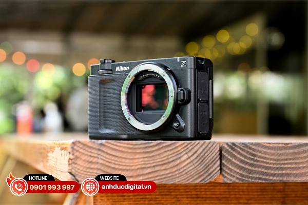 Giới thiệu Nikon ZR – Bước chân lịch sử đầu tiên của Nikon trong phân khúc máy quay điện ảnh