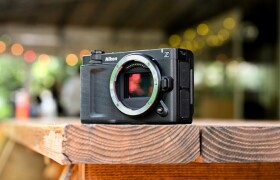 Giới thiệu Nikon ZR – Bước chân lịch sử đầu tiên của Nikon trong phân khúc máy quay điện ảnh