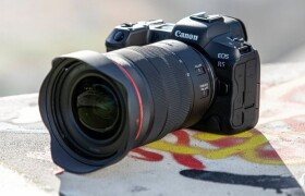 Ống kính cho Canon R5: Gợi ý 7 lựa chọn đáng mua nhất 2026