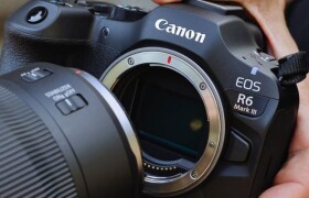 Chọn ống kính cho Canon R6 Mark III: 7 Gợi ý chuẩn nhất cho mọi nhu cầu