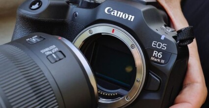 Chọn ống kính cho Canon R6 Mark III: 7 Gợi ý chuẩn nhất cho mọi nhu cầu